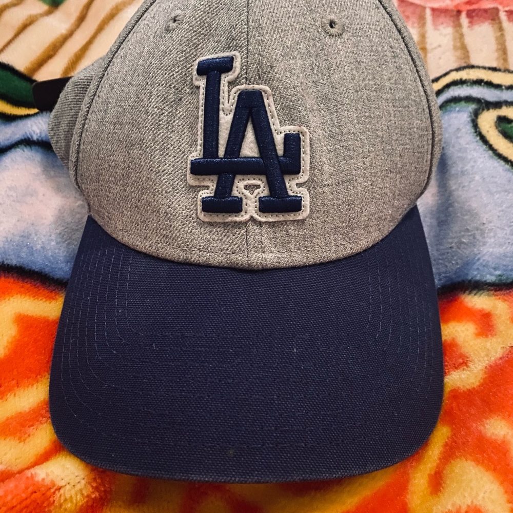 Dodger hat